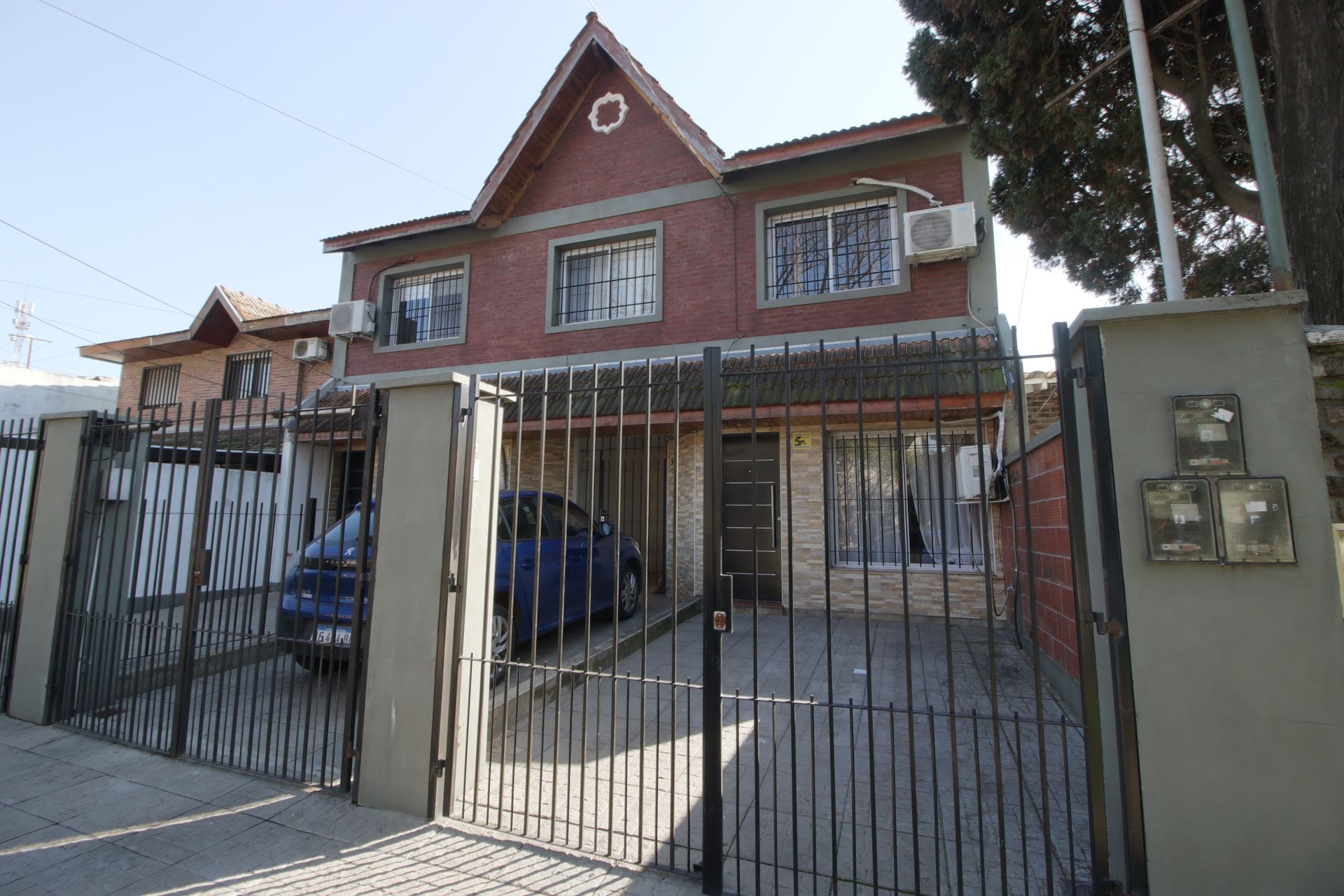 Duplex Venta 4 Ambientes Carapachay