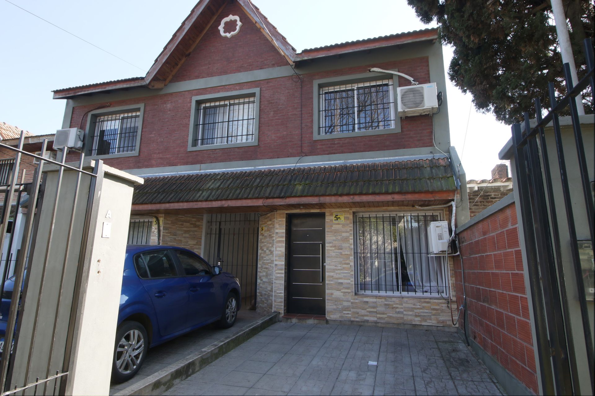 Duplex Venta 4 Ambientes Carapachay