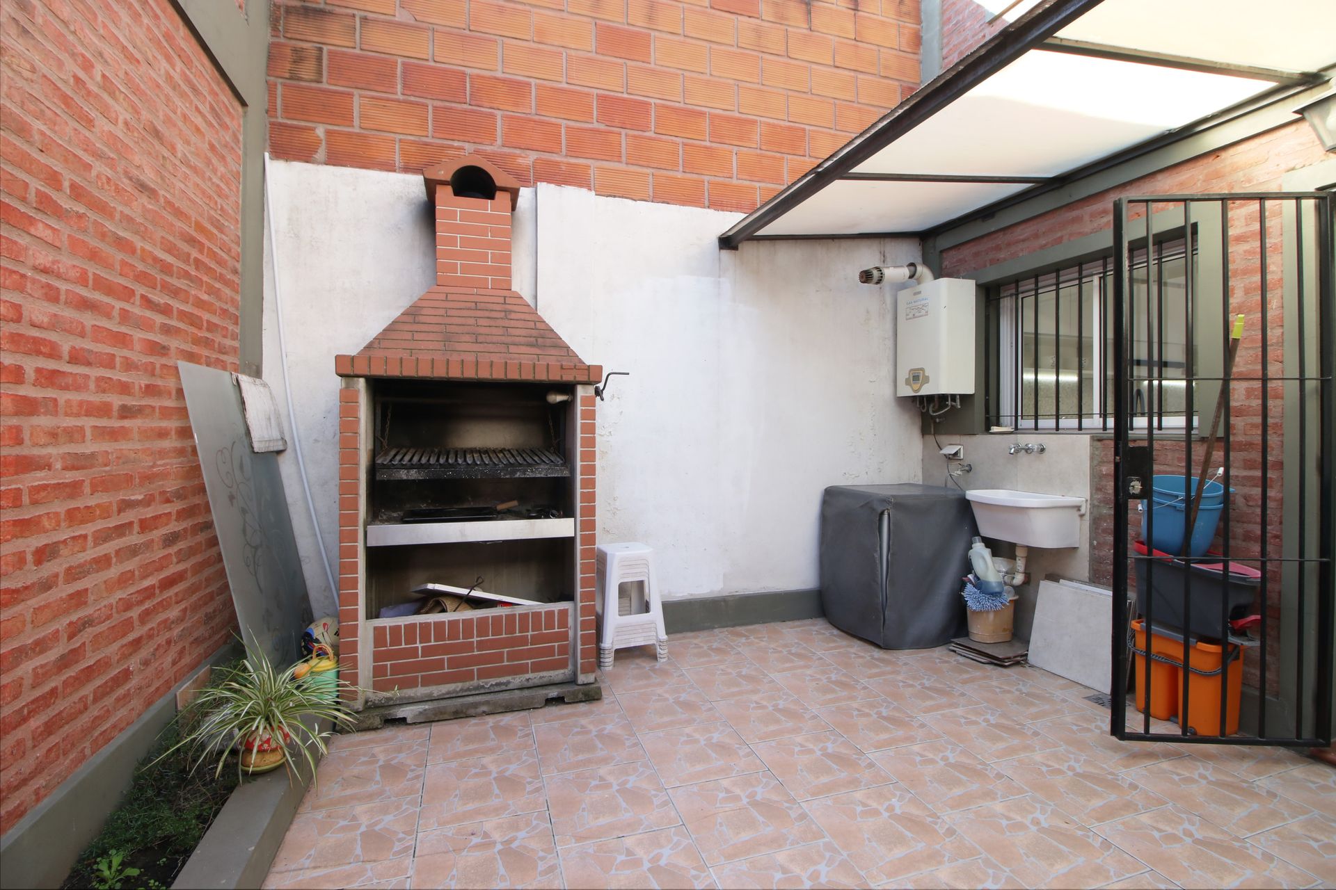 Duplex Venta 4 Ambientes Carapachay