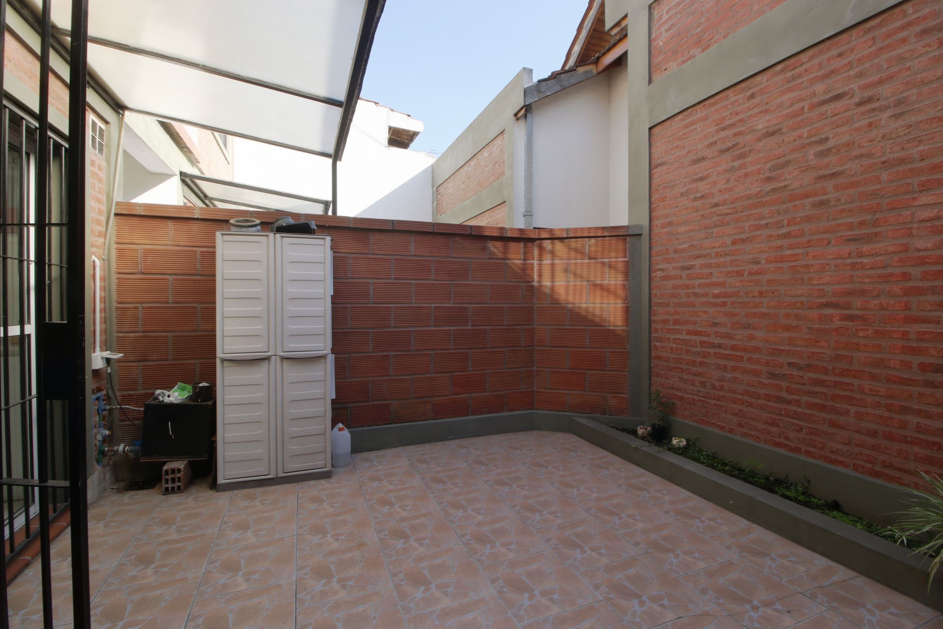 Duplex Venta 4 Ambientes Carapachay