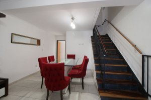 Duplex Venta 4 Ambientes Carapachay