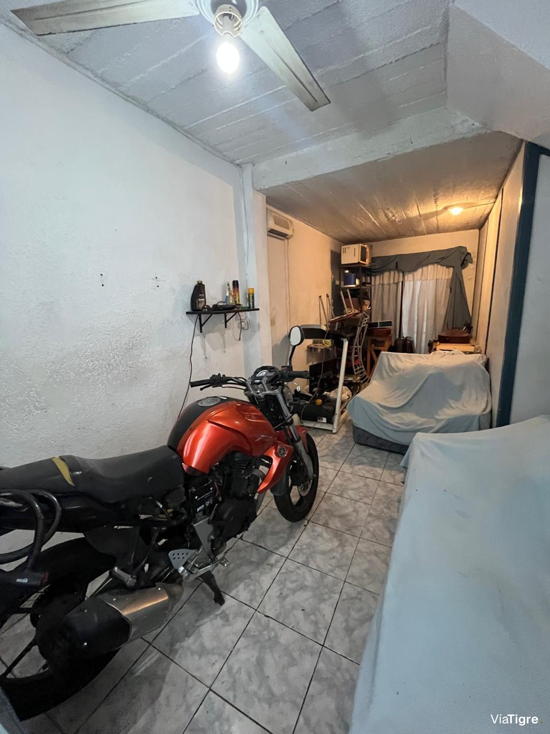 Venta Ph 4 Ambientes Cochera Olivos Apto Credito