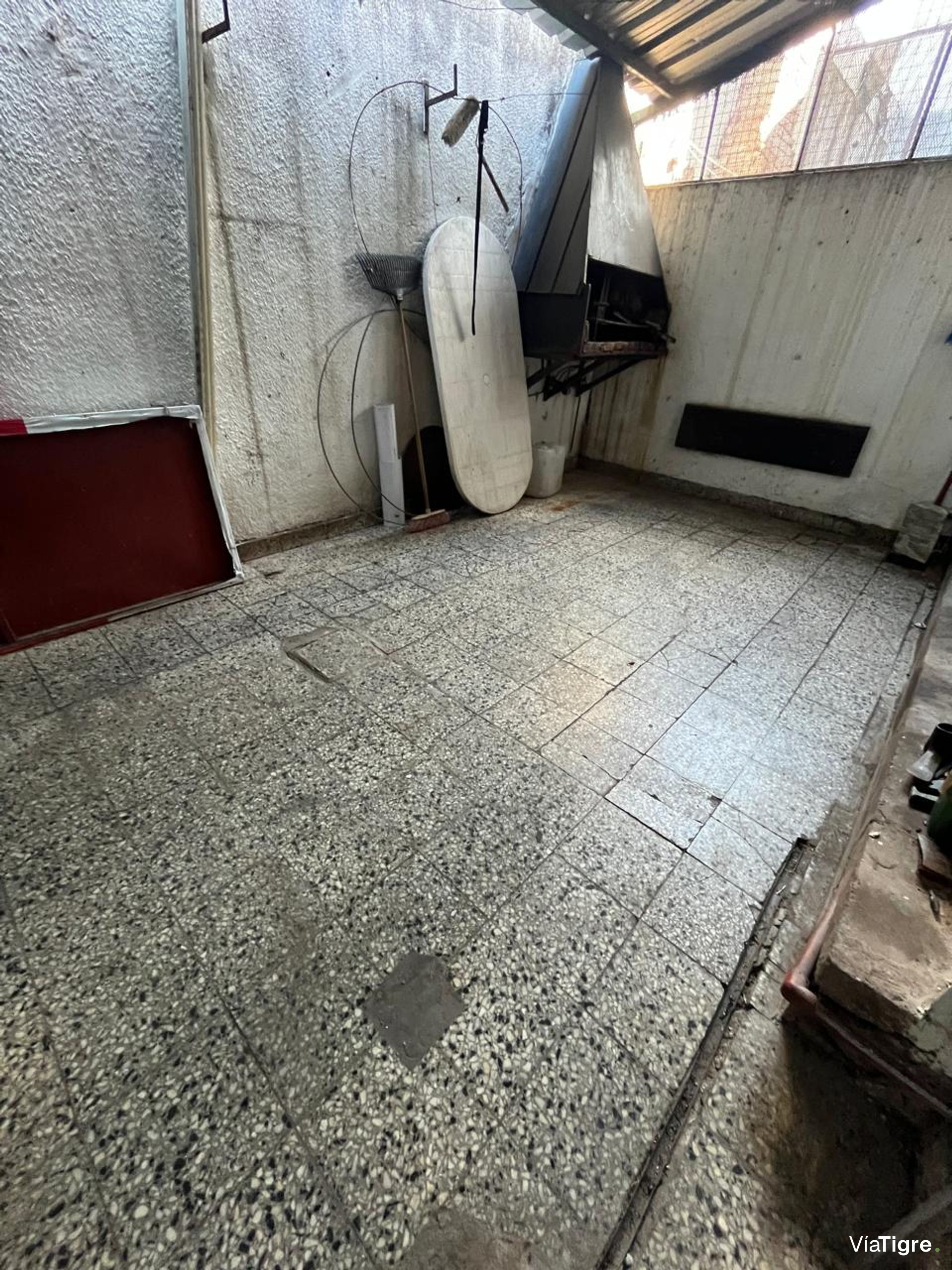 Venta Ph 4 Ambientes Cochera Olivos Apto Credito