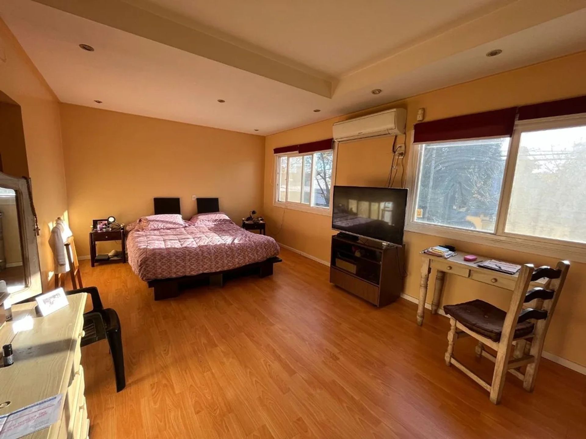 Casa 2 Plantas , Pileta Parque S Isidro Impecable