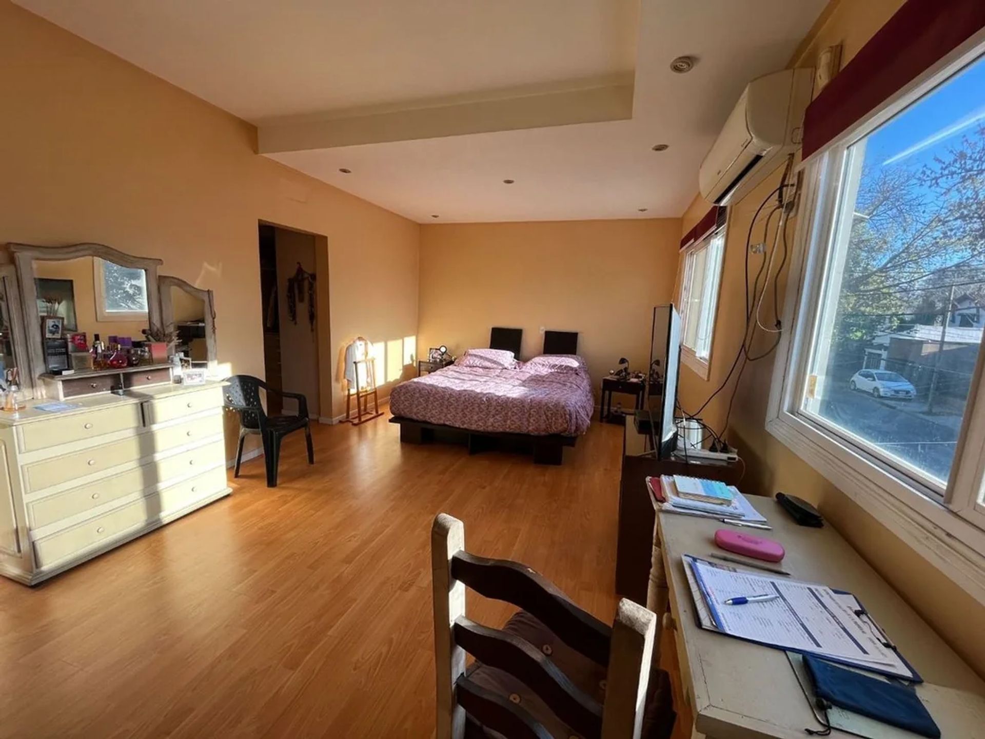Casa 2 Plantas , Pileta Parque S Isidro Impecable