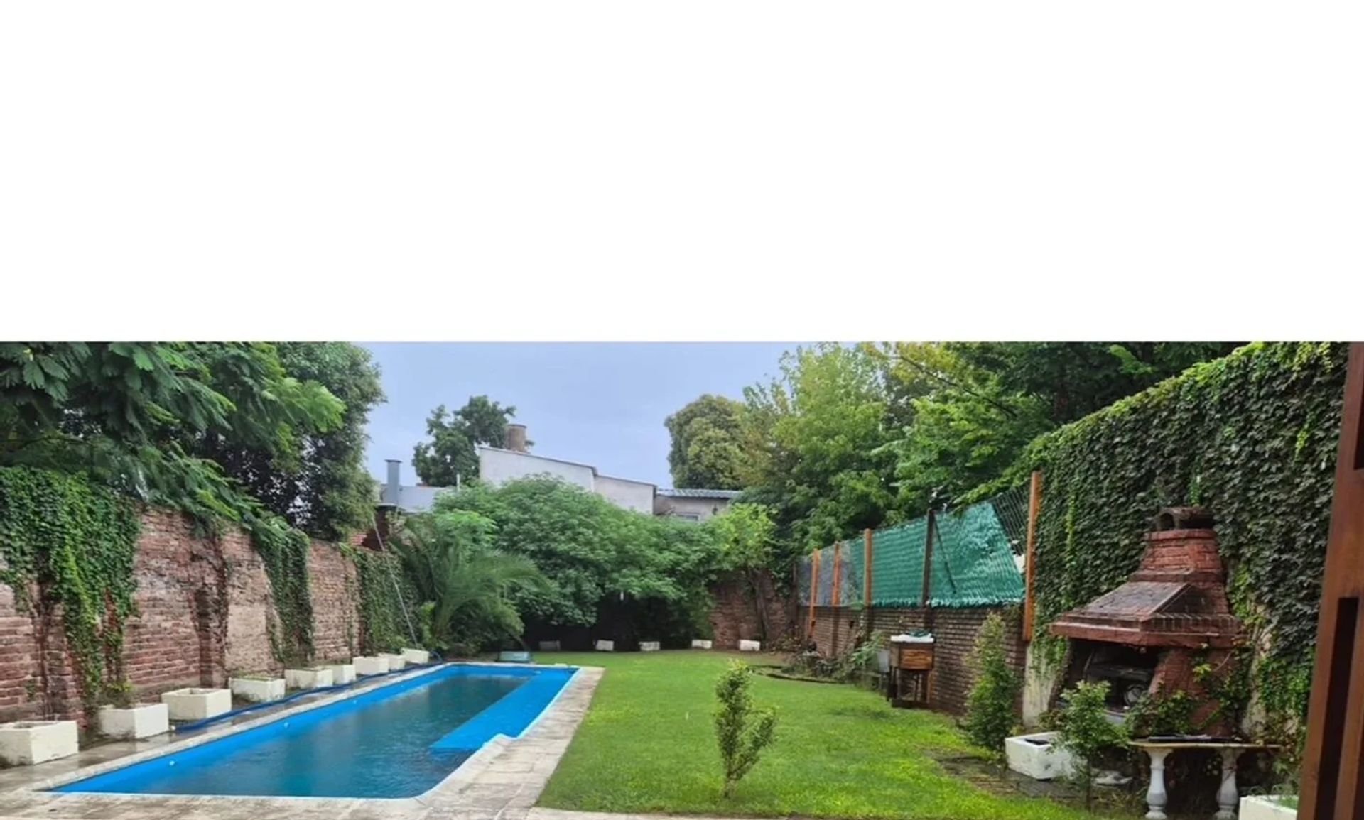 Casa 2 Plantas , Pileta Parque S Isidro Impecable