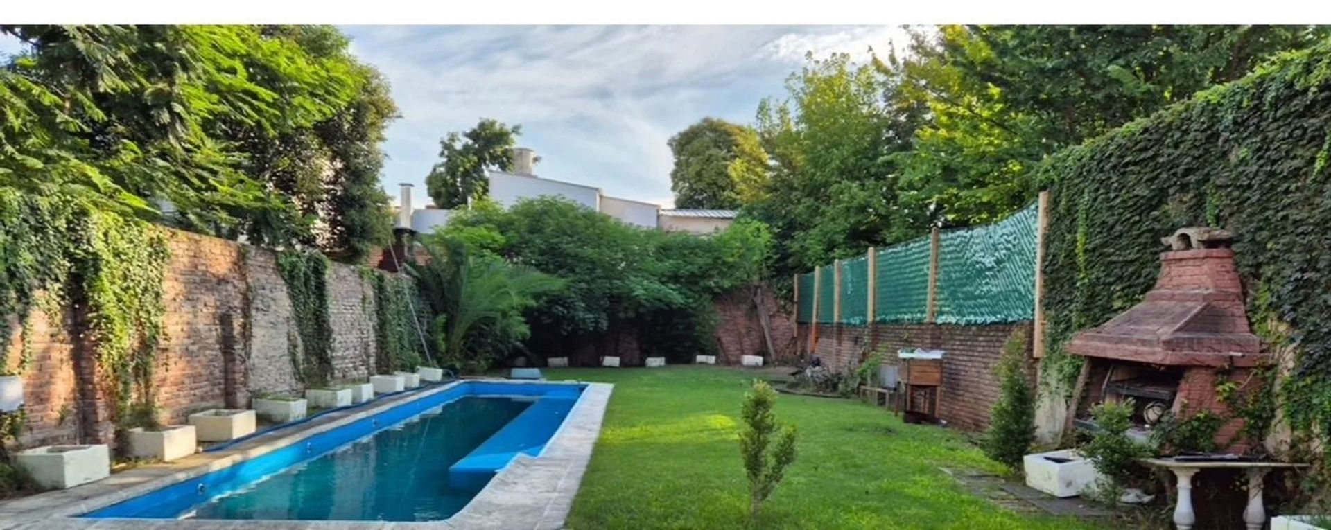 Casa 2 Plantas , Pileta Parque S Isidro Impecable