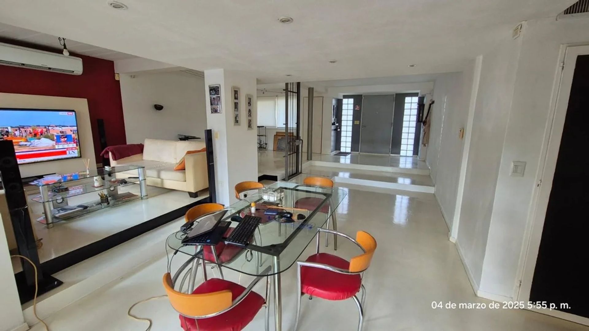 Casa 2 Plantas , Pileta Parque S Isidro Impecable