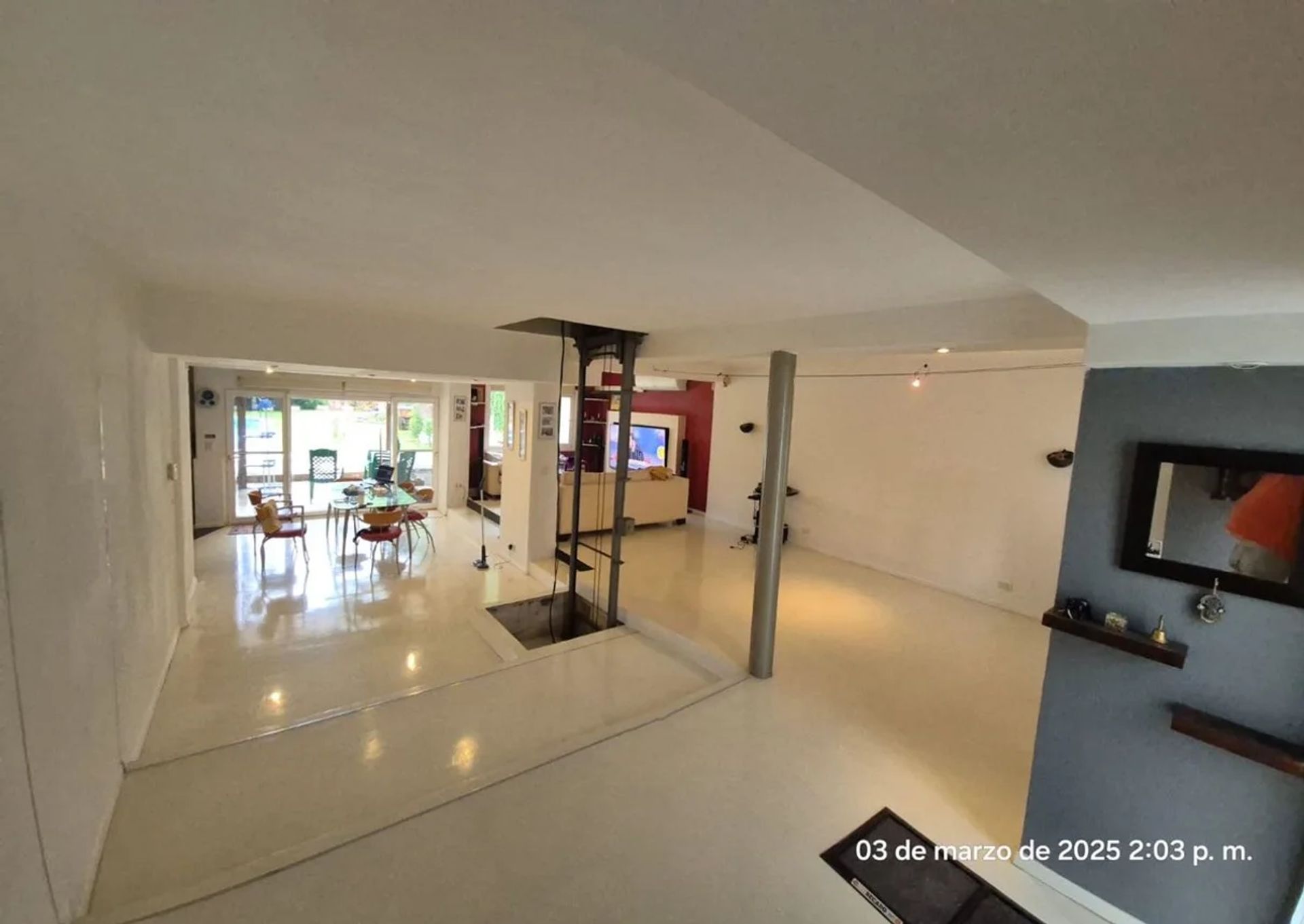 Casa 2 Plantas , Pileta Parque S Isidro Impecable