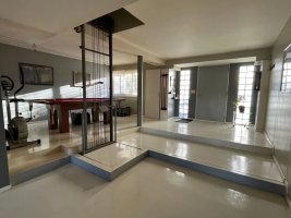 Casa 2 Plantas , Pileta Parque S Isidro Impecable