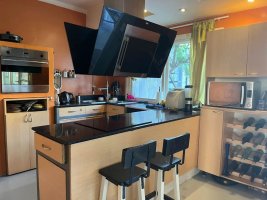 Casa 2 Plantas , Pileta Parque S Isidro Impecable