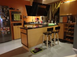 Casa 2 Plantas , Pileta Parque S Isidro Impecable
