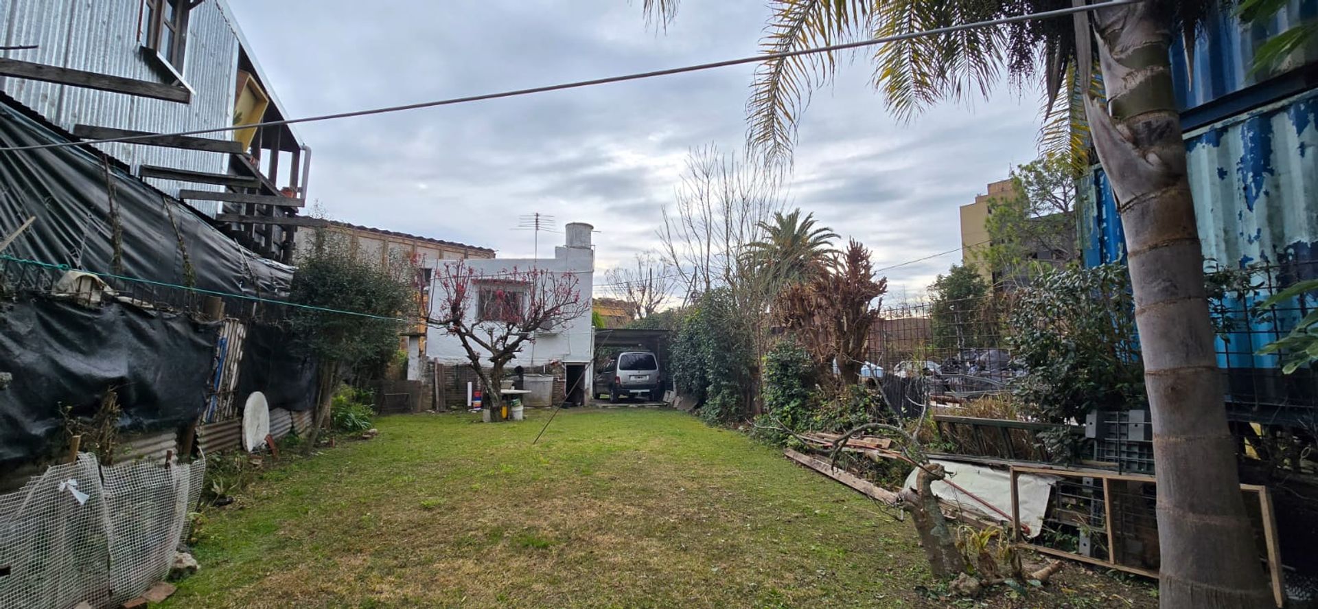 Lote De 401 M² En Venta En Rincón De Milberg,Tigre