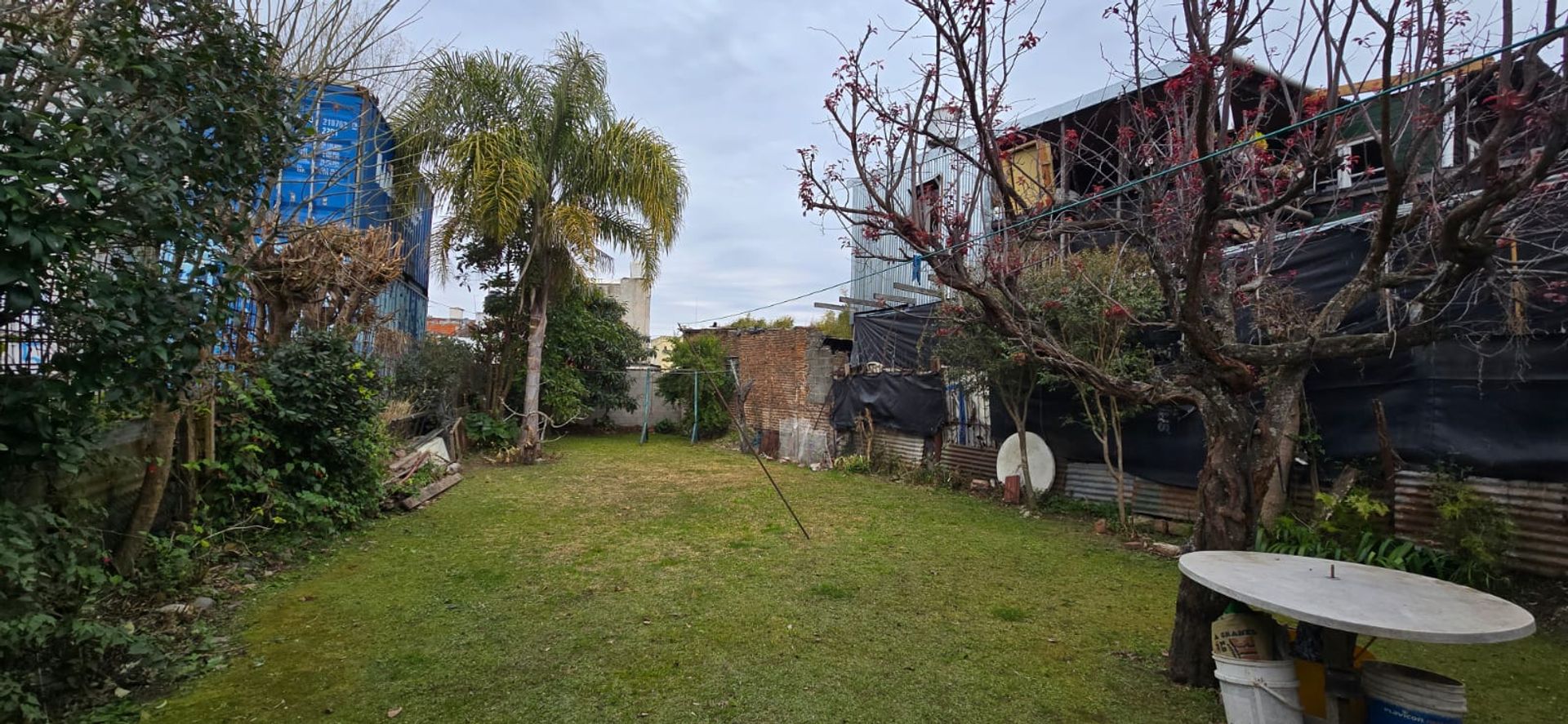 Lote De 401 M² En Venta En Rincón De Milberg,Tigre
