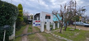 2-room house with large lot in Tigre