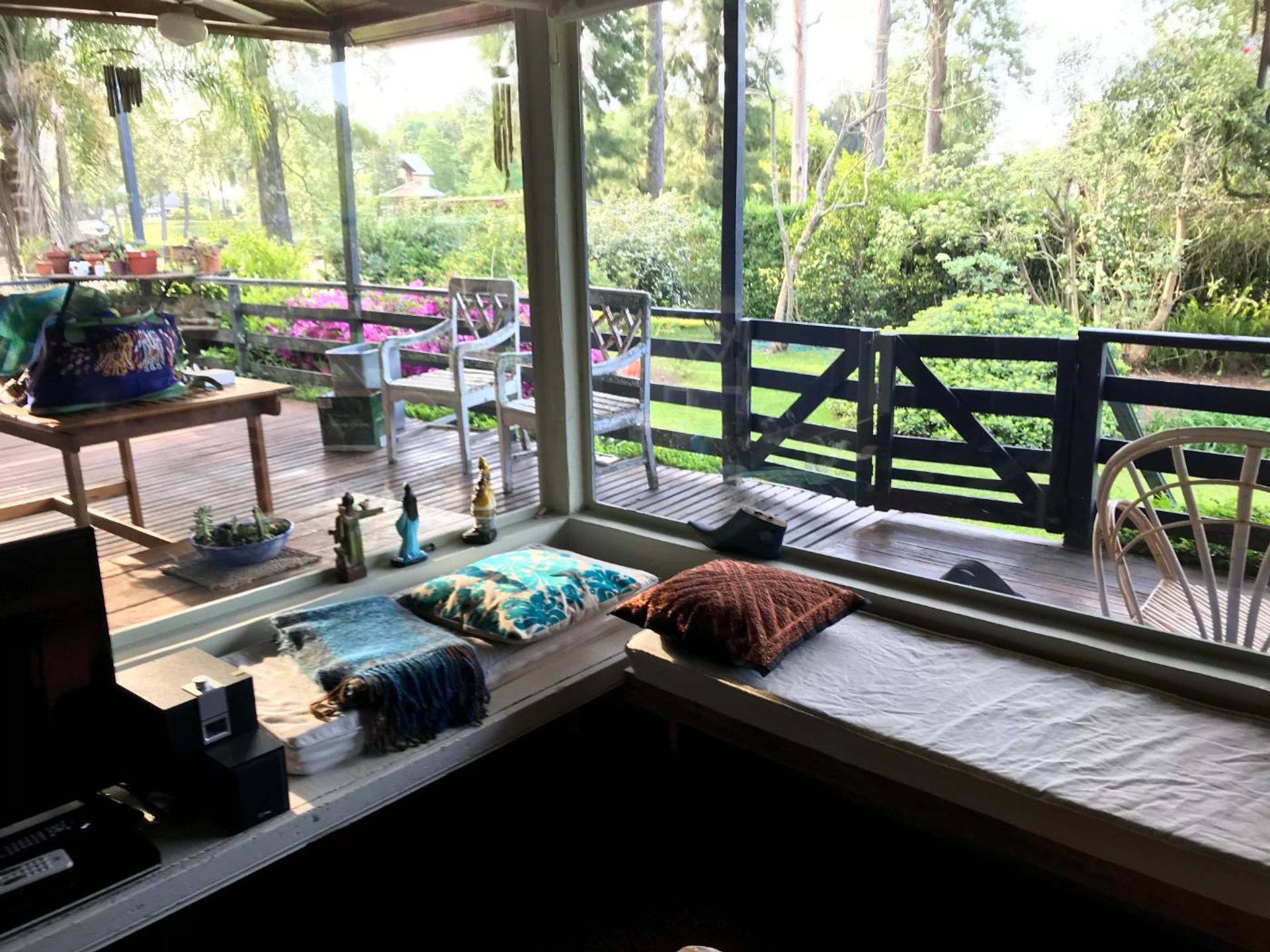 Casa venta Delta del Tigre frente al Rio Capitan
