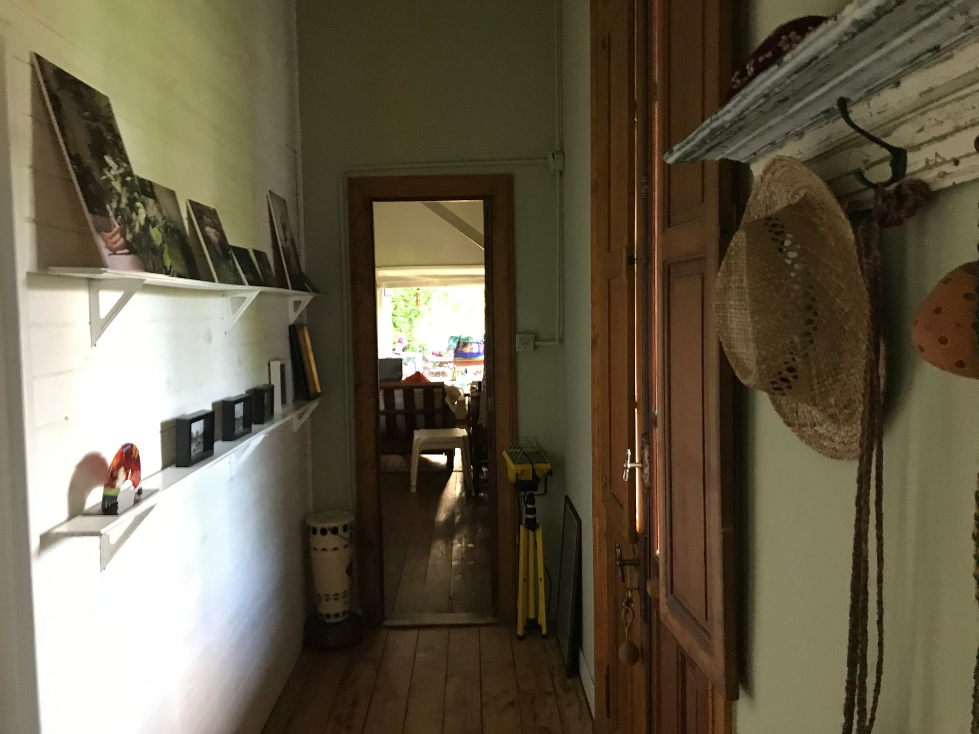 Casa venta Delta del Tigre frente al Rio Capitan