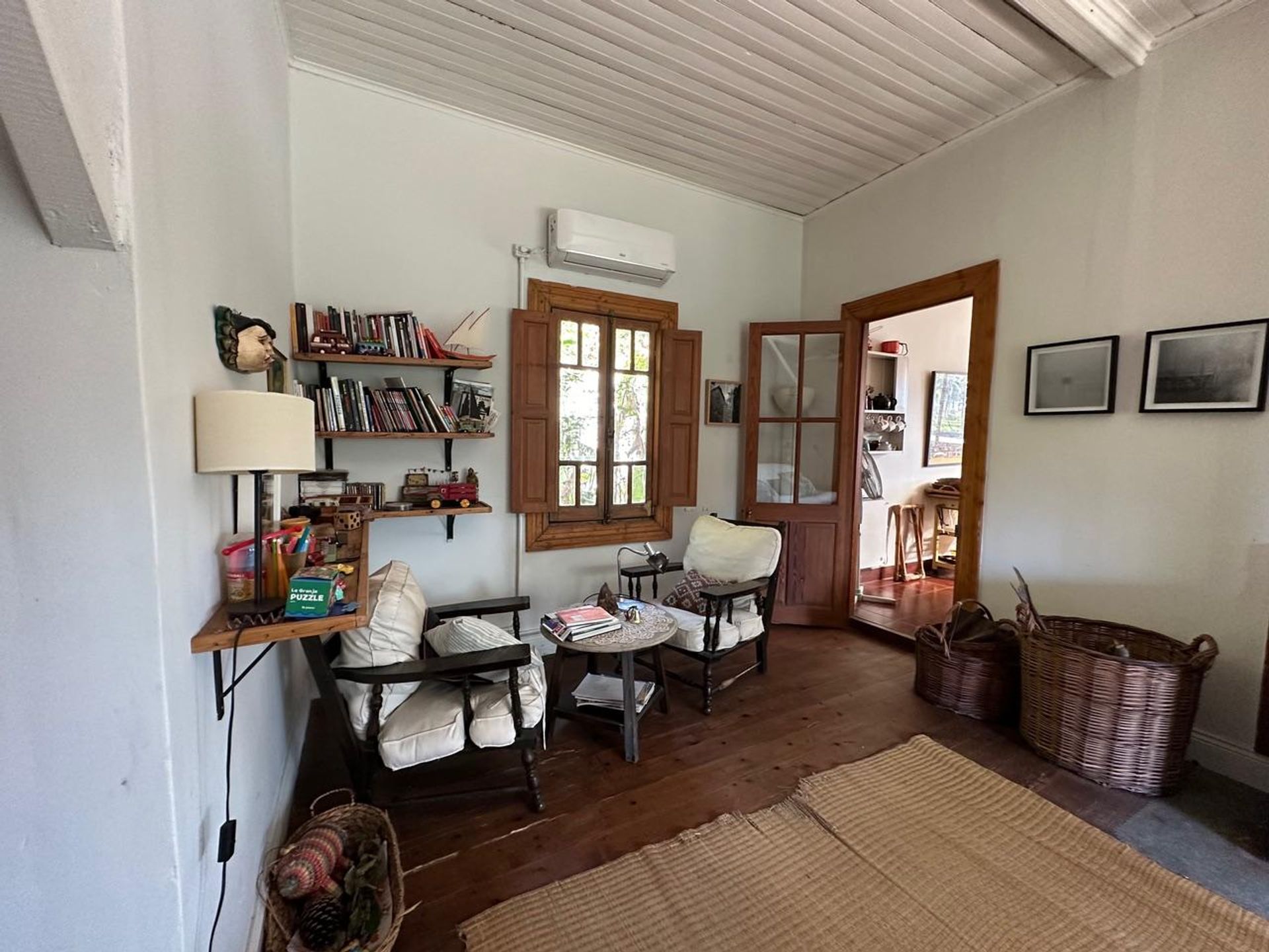 Casa venta Delta del Tigre frente al Rio Capitan