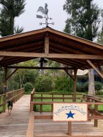 House for Sale Delta del Tigre in front of Rio Capitan