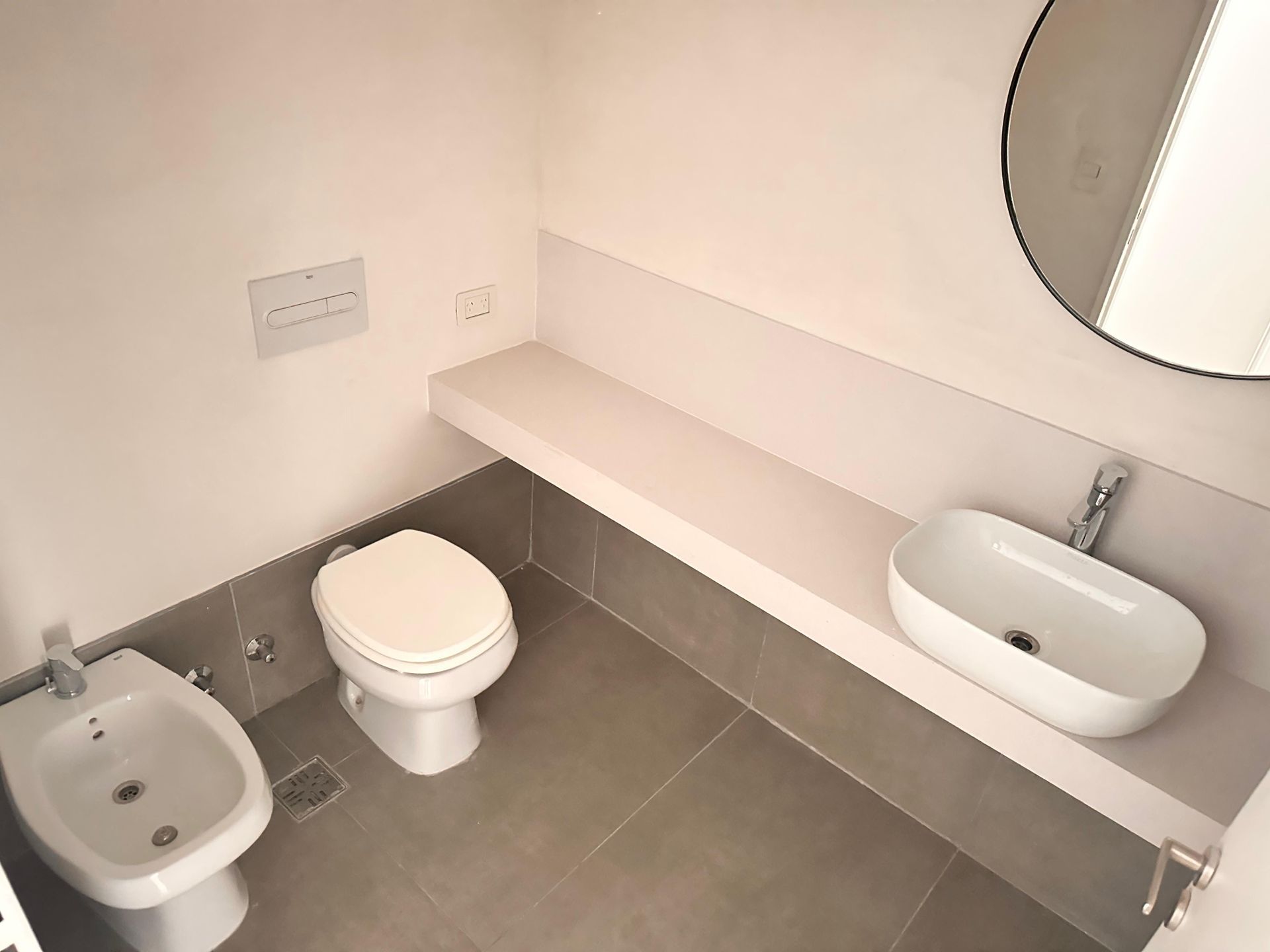 Alquiler Monoambiente de categoria FULL amenities