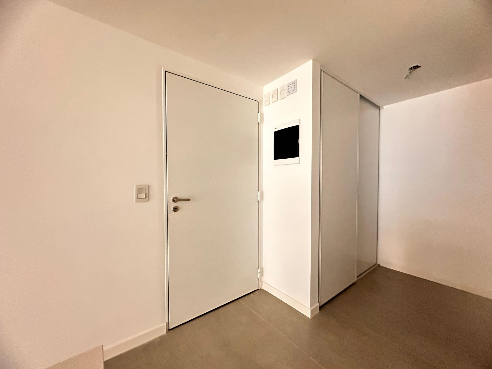 Alquiler Monoambiente de categoria FULL amenities
