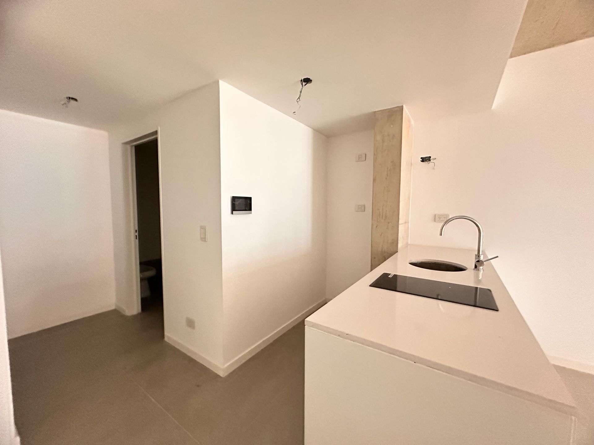 Alquiler Monoambiente de categoria FULL amenities