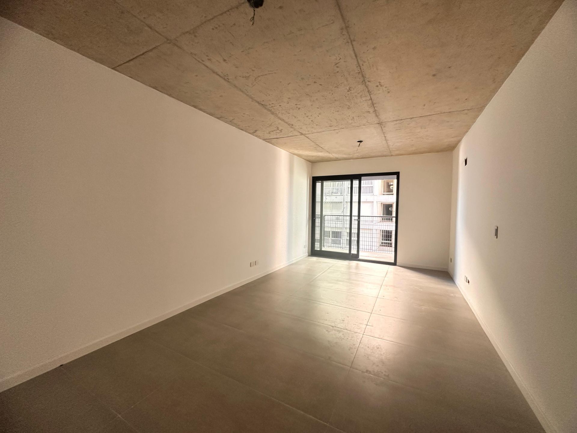 Alquiler Monoambiente de categoria FULL amenities