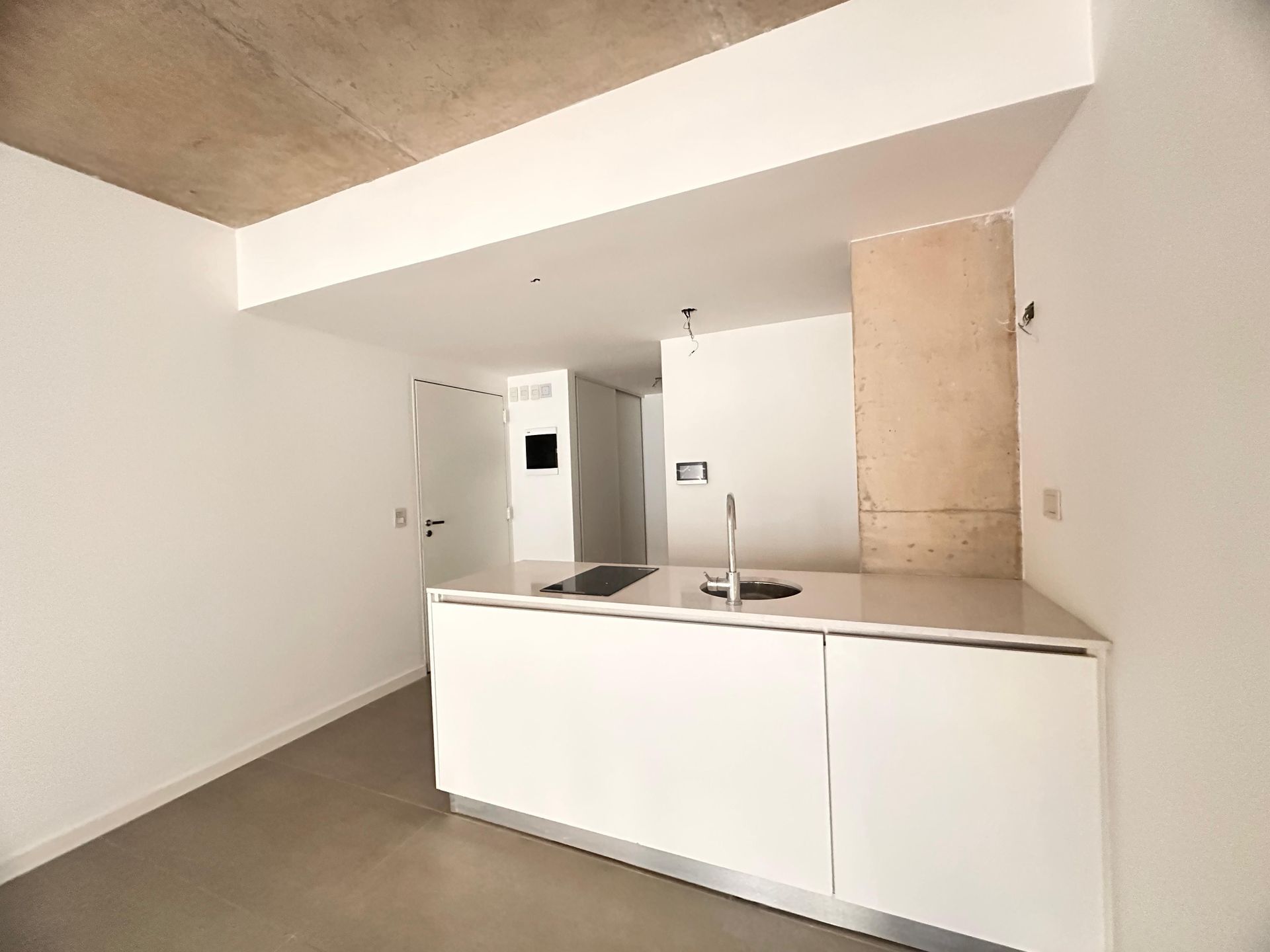 Alquiler Monoambiente de categoria FULL amenities
