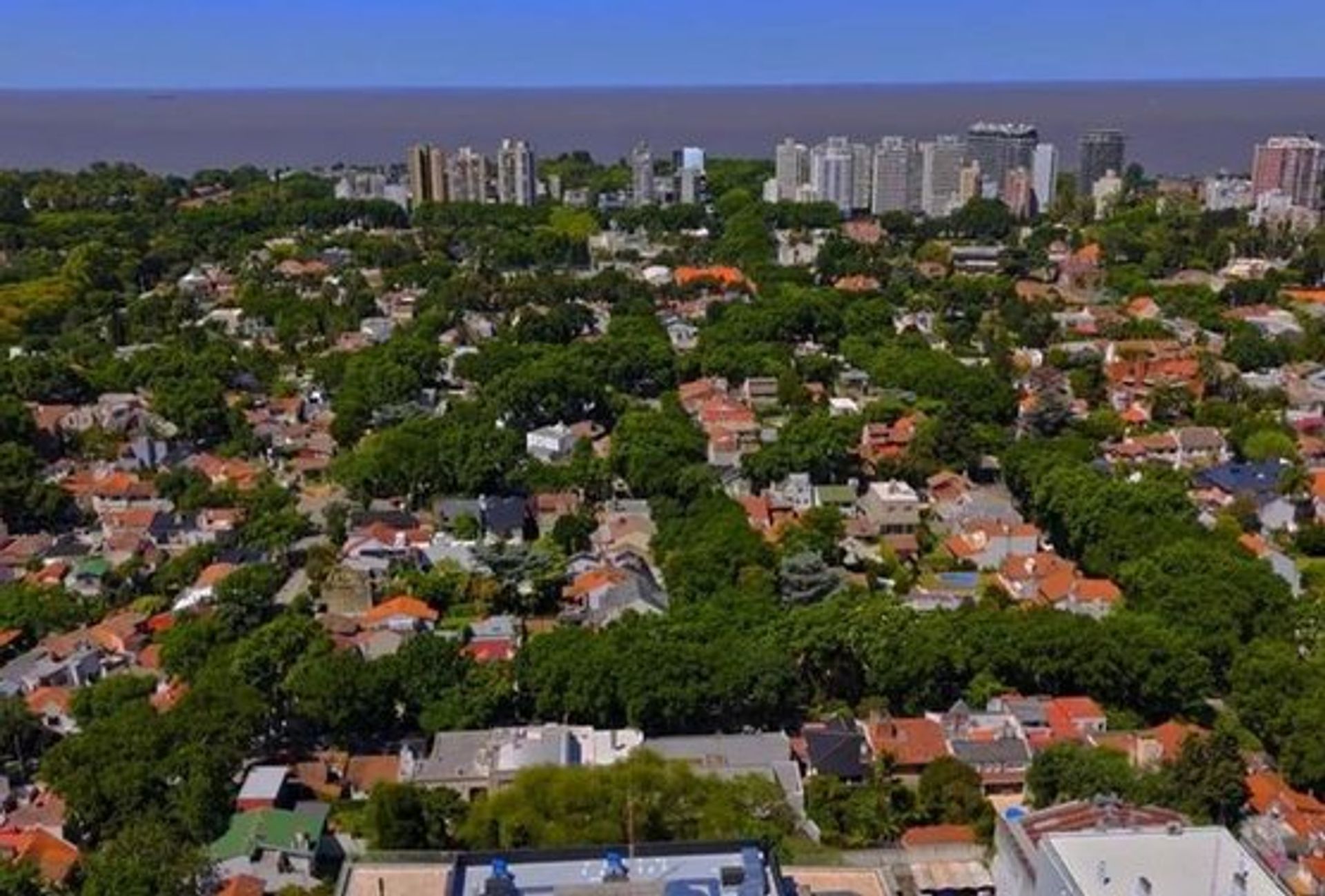 Alquiler Monoambiente de categoria FULL amenities