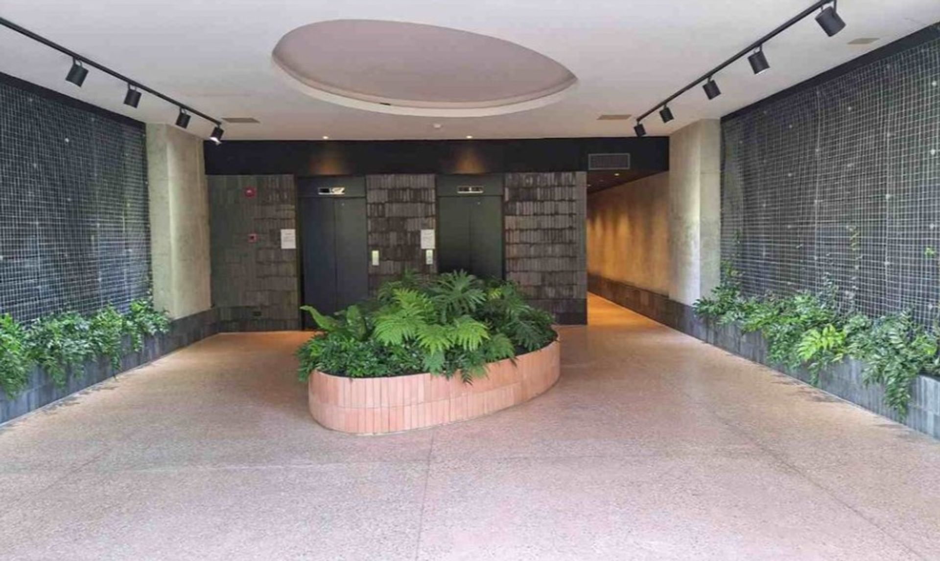 Alquiler Monoambiente de categoria FULL amenities