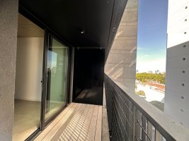 Full amenities studio rental