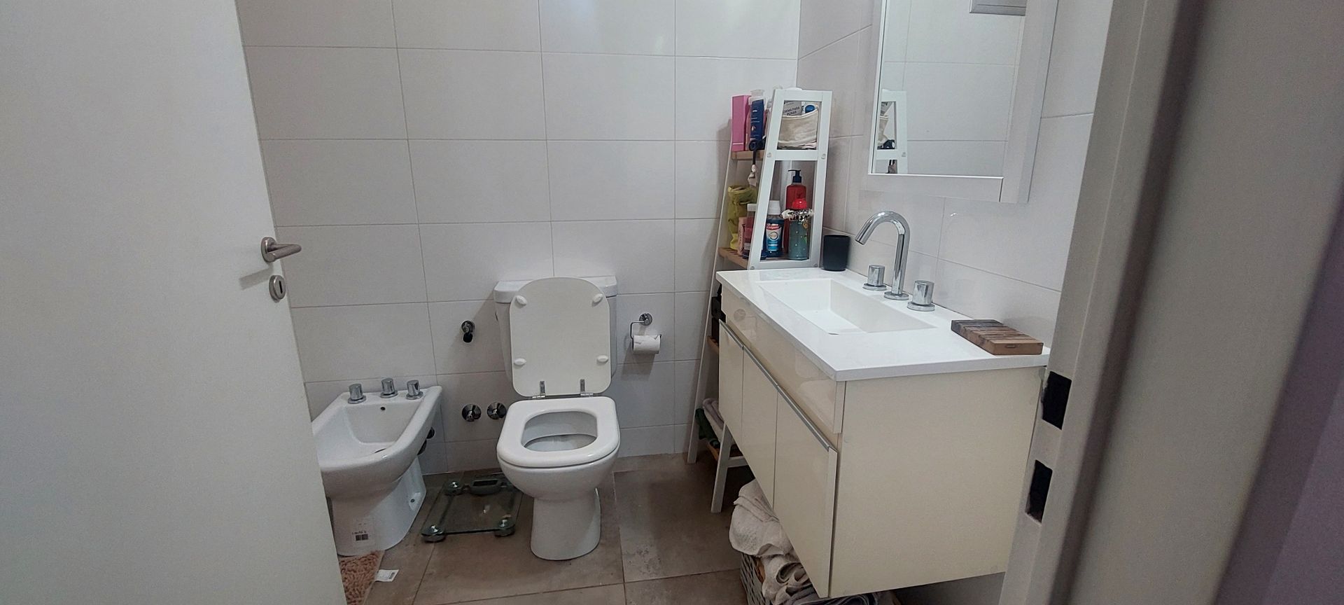 Departamento en VENTA-Olivos-2 AMB-BALCON/COCHERA