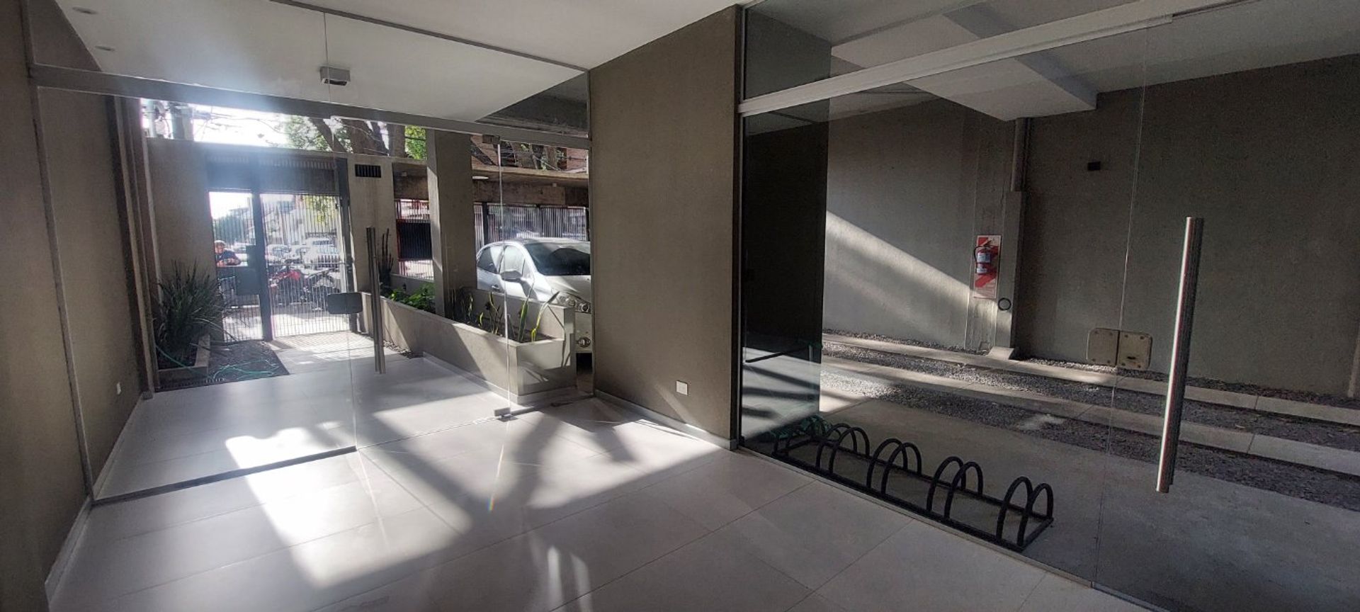 Departamento en VENTA-Olivos-2 AMB-BALCON/COCHERA