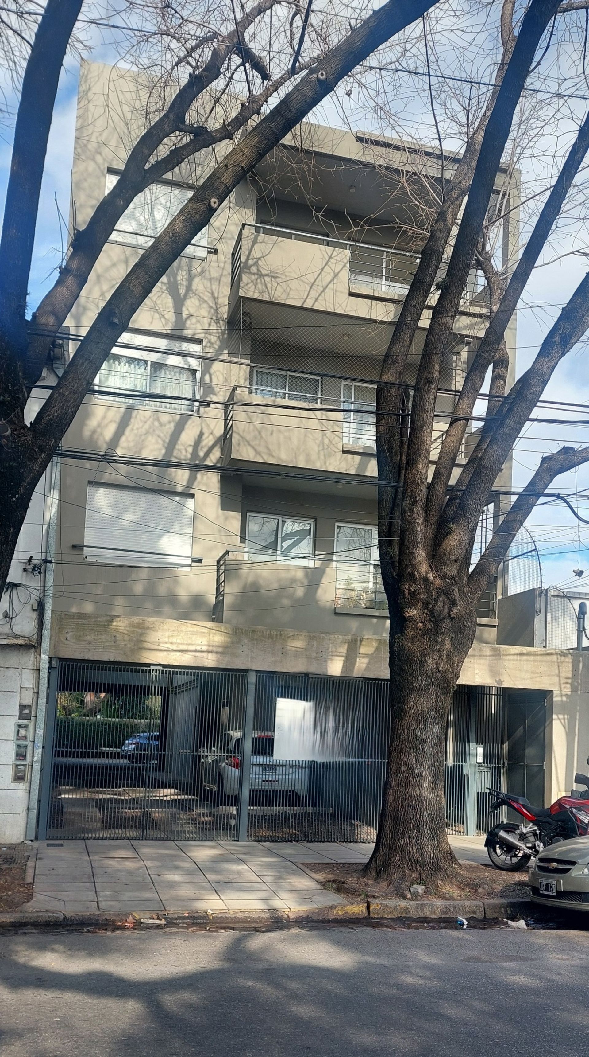 Departamento en VENTA-Olivos-2 AMB-BALCON/COCHERA