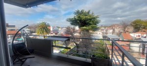 Departamento en VENTA-Olivos-2 AMB-BALCON/COCHERA