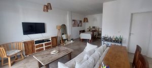 Departamento en VENTA-Olivos-2 AMB-BALCON/COCHERA