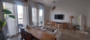 Departamento en VENTA-Olivos-2 AMB-BALCON/COCHERA