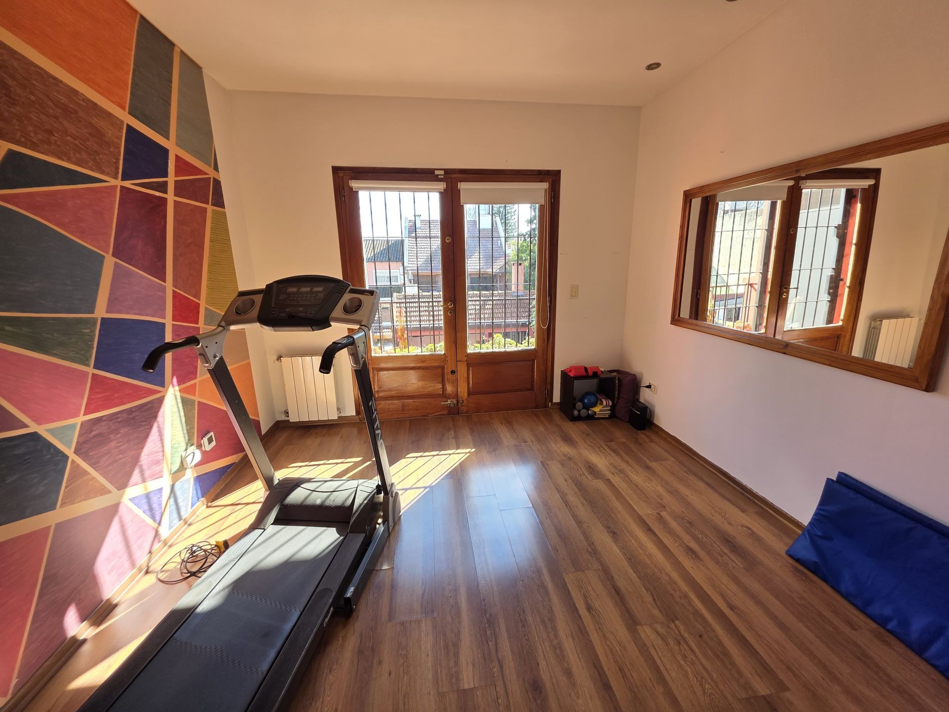 Venta casa 5 amb + play Florida LaSalle patio pile