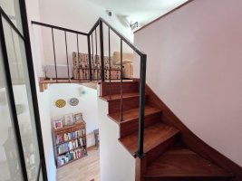 House for sale: 5 rooms + playground, Florida LaSalle, patio, pile