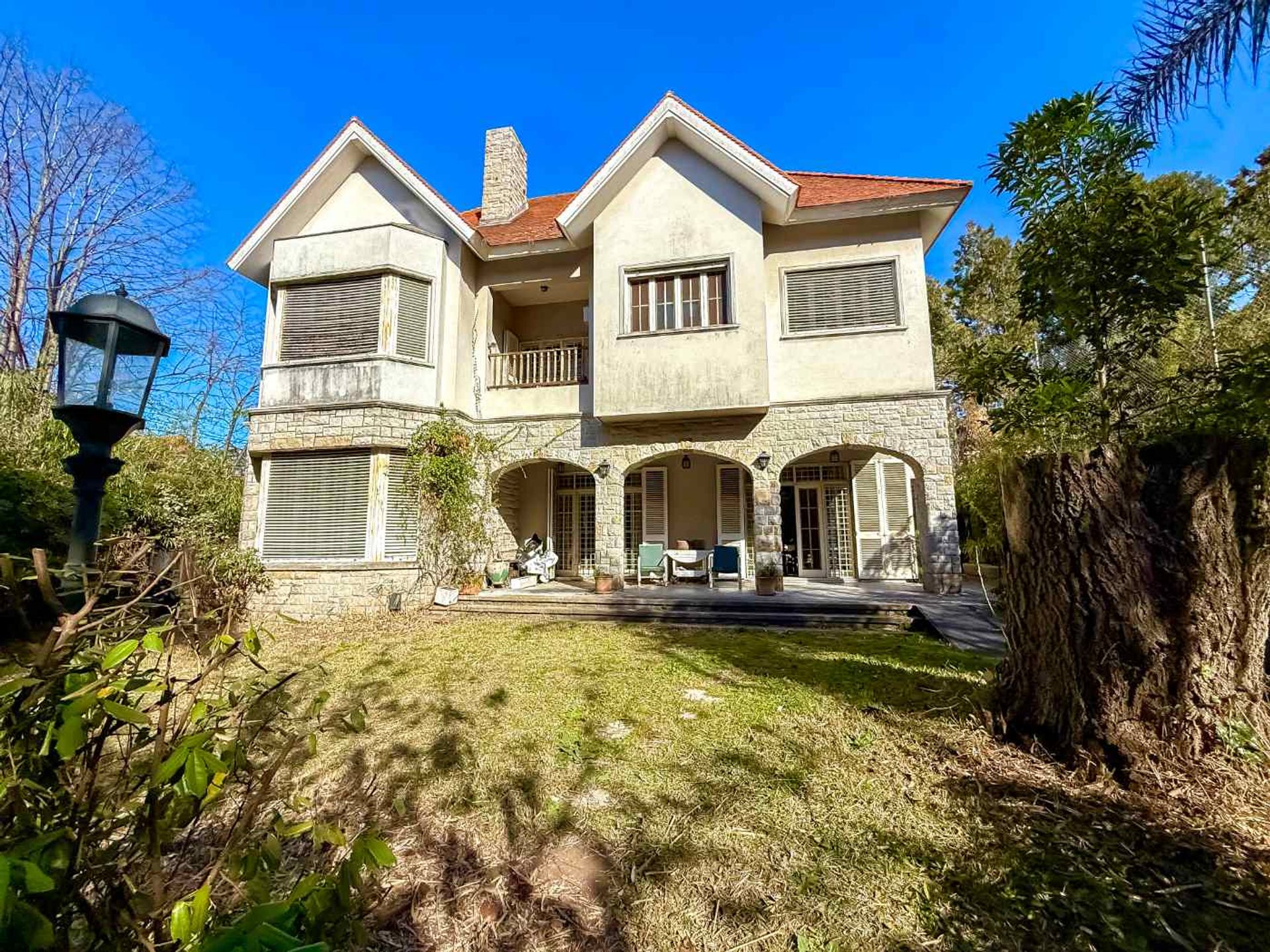Venta Casa 6 Ambientes - Pileta - Vicente López