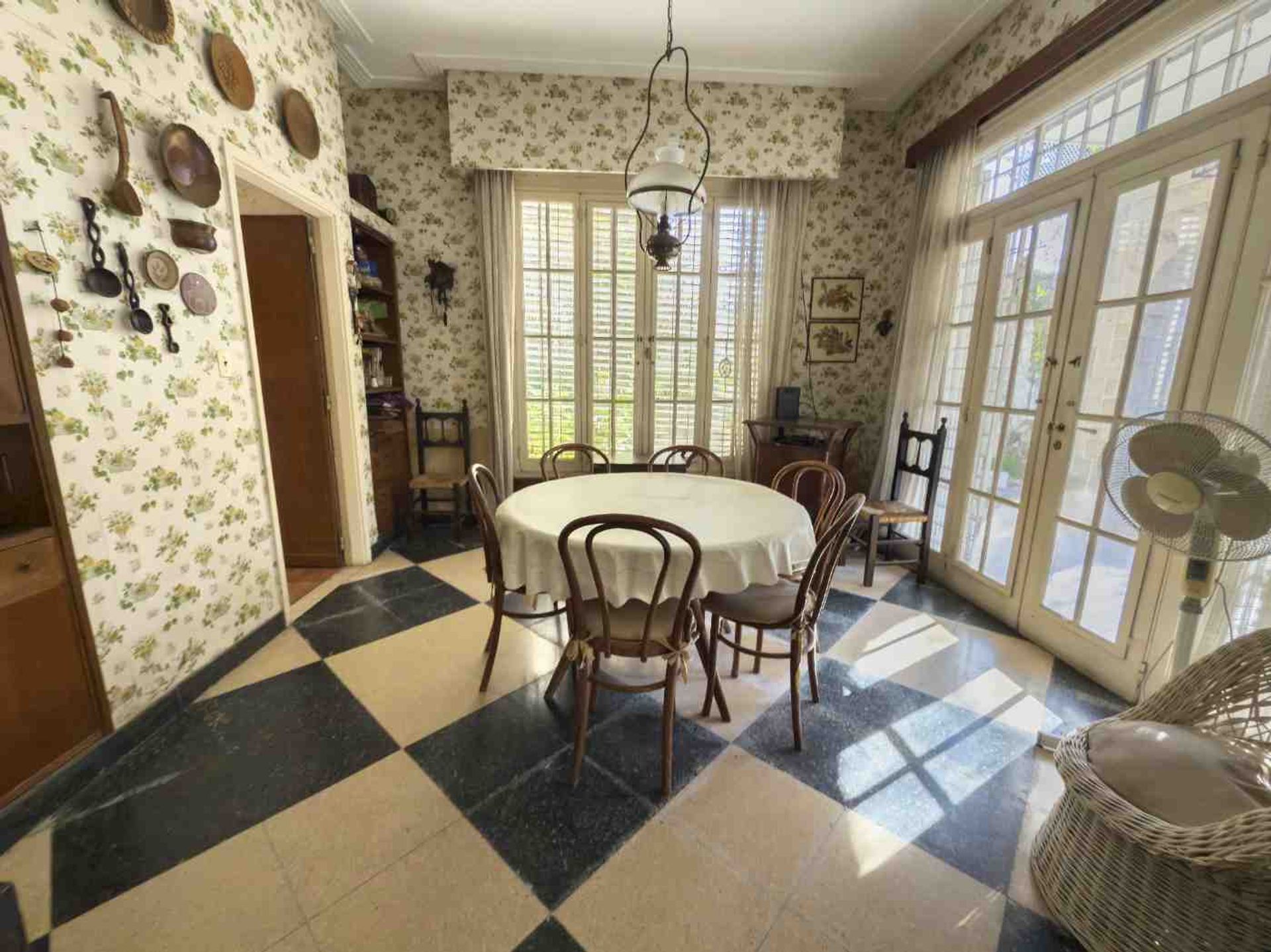 Venta Casa 6 Ambientes - Pileta - Vicente López