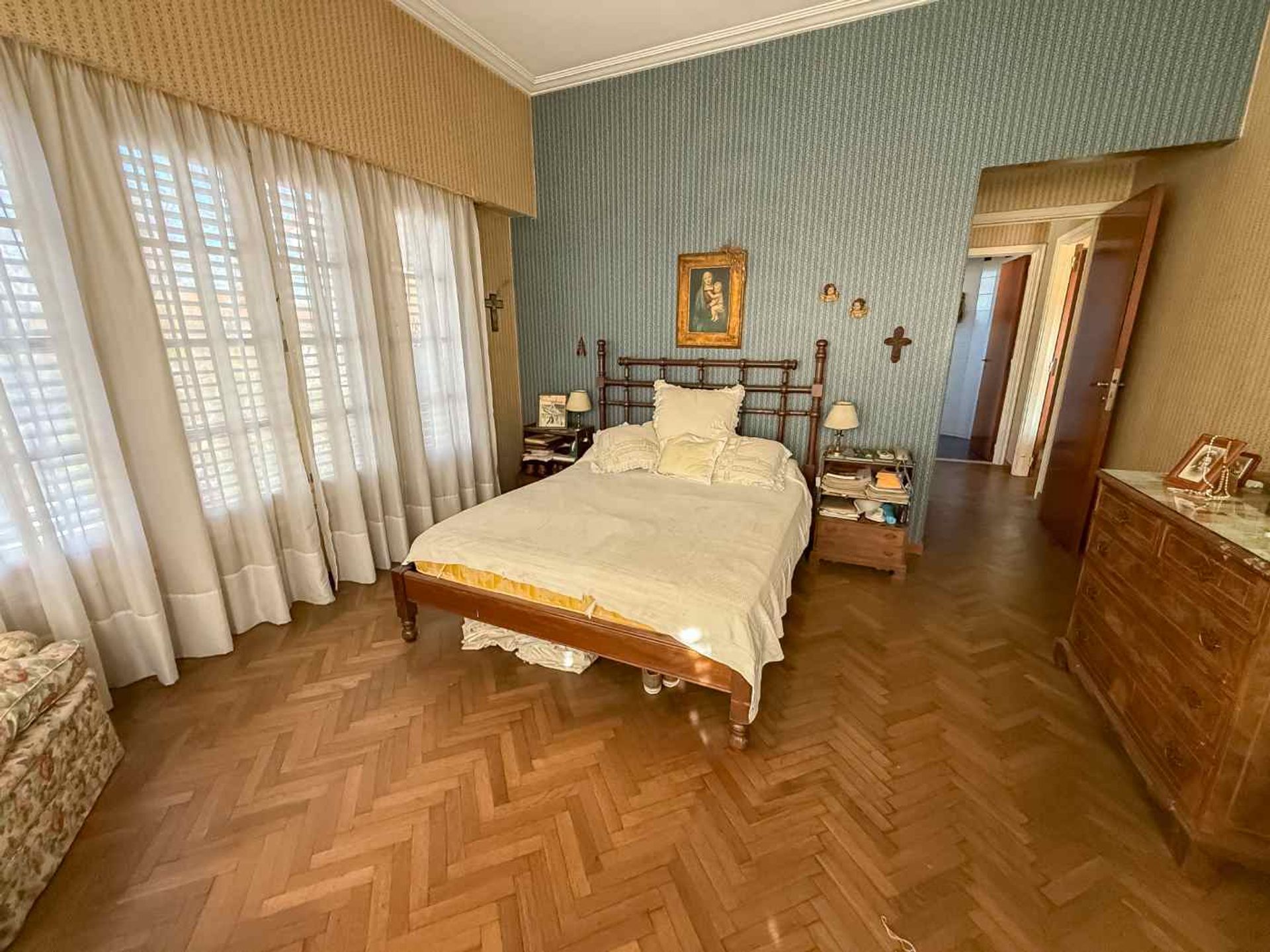 Venta Casa 6 Ambientes - Pileta - Vicente López