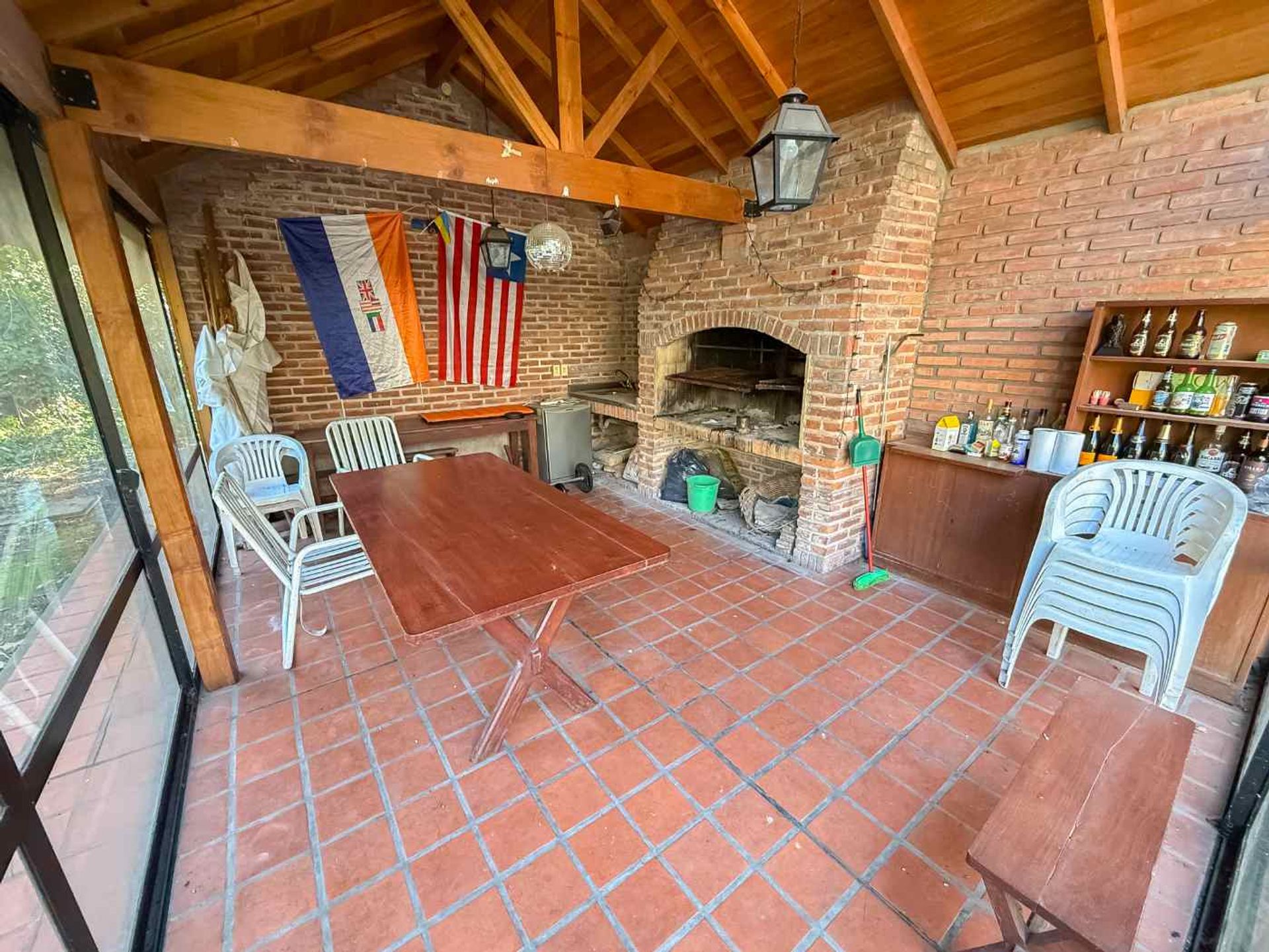 Venta Casa 6 Ambientes - Pileta - Vicente López