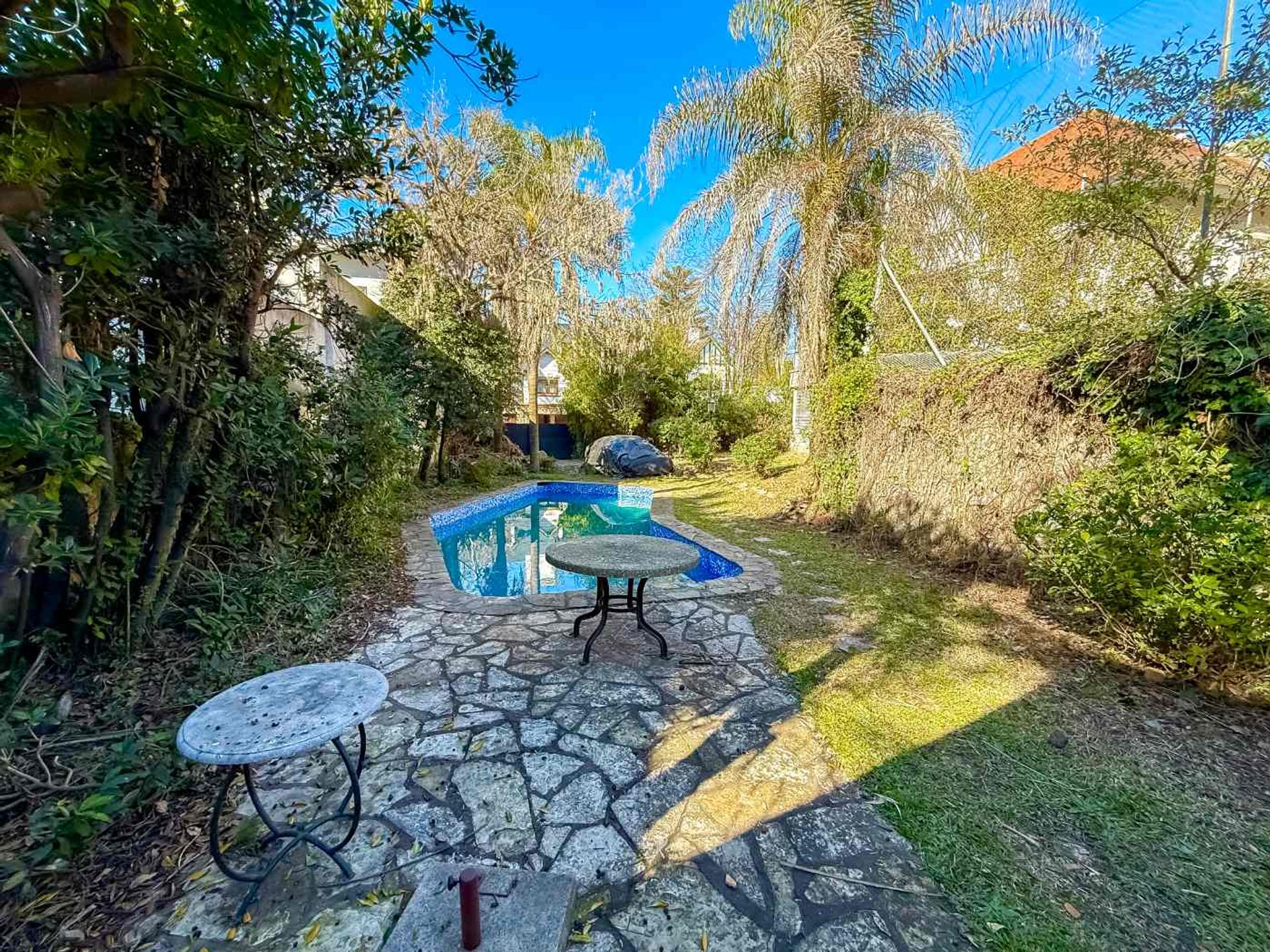 Venta Casa 6 Ambientes - Pileta - Vicente López