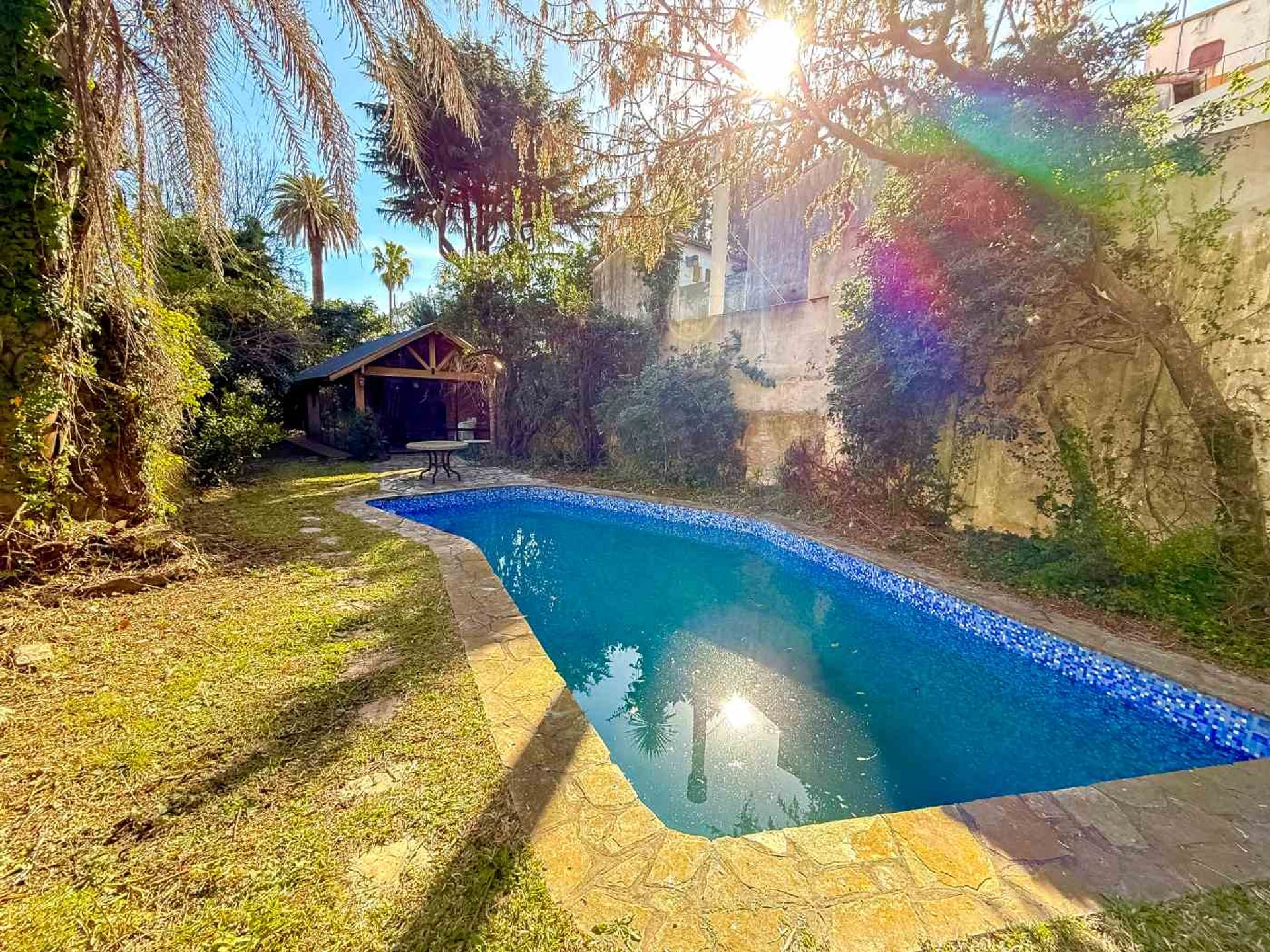 Venta Casa 6 Ambientes - Pileta - Vicente López