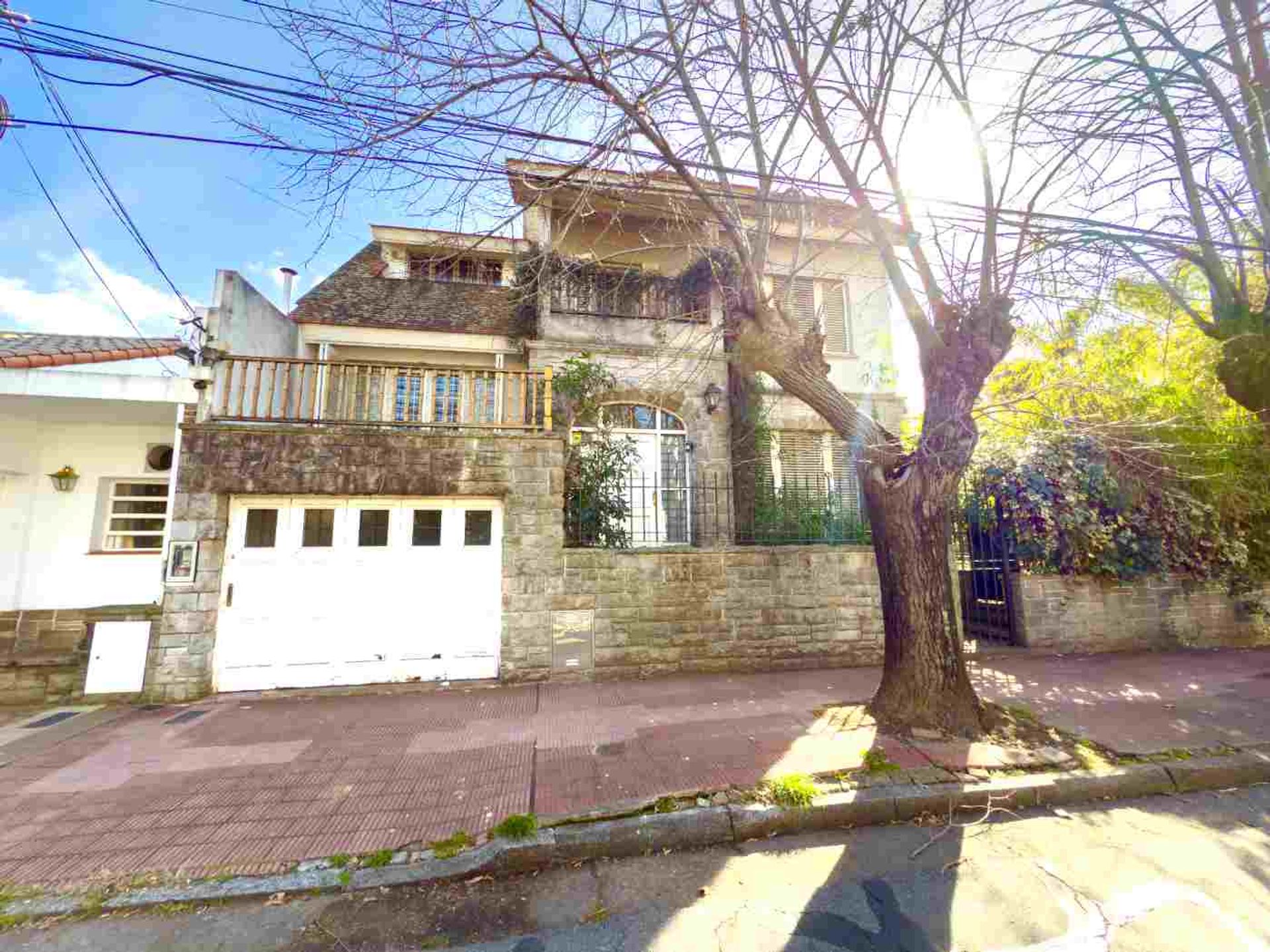 Venta Casa 6 Ambientes - Pileta - Vicente López