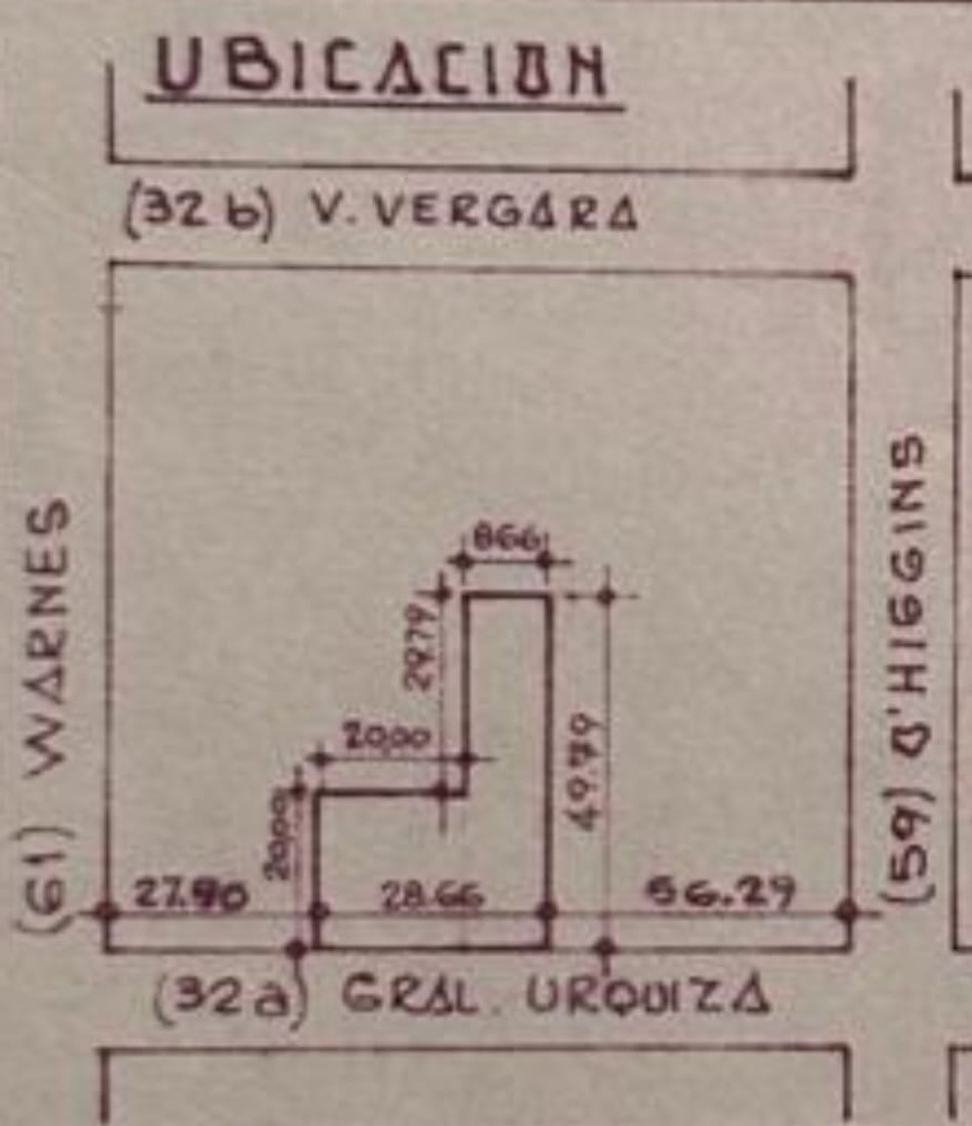 Venta Casa 6 Ambientes - Pileta - Vicente López