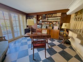 House for Sale: 6 Rooms, Pool, Vicente López