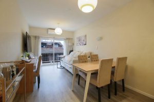 Venta Departamento 2 Amb C/Balcon. Olivos