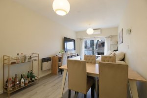 Venta Departamento 2 Amb C/Balcon. Olivos
